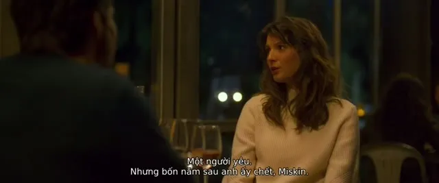 Love at Second Sight 2019 Vietsub HD - TVHay Love at Second Sight 2019 Vietsub HD - TVHay