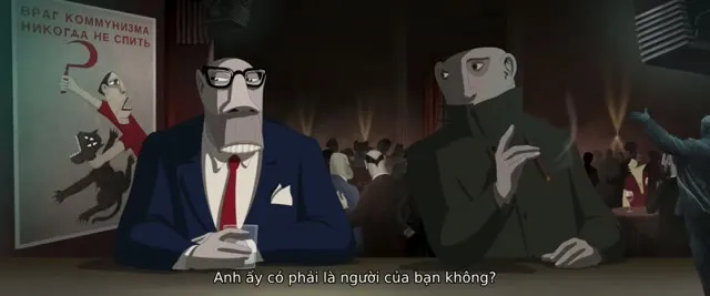 Xem phim Ruben Brandt, Collector Vietsub HD tại TVHay Xem phim Ruben Brandt, Collector Vietsub HD tại TVHay