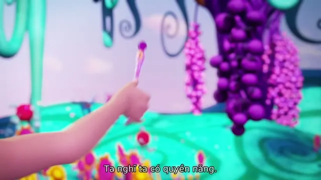Hình ảnh trong phim Barbie Và Cánh Cổng Bí Mật trên TVHay Hình ảnh trong phim Barbie Và Cánh Cổng Bí Mật trên TVHay