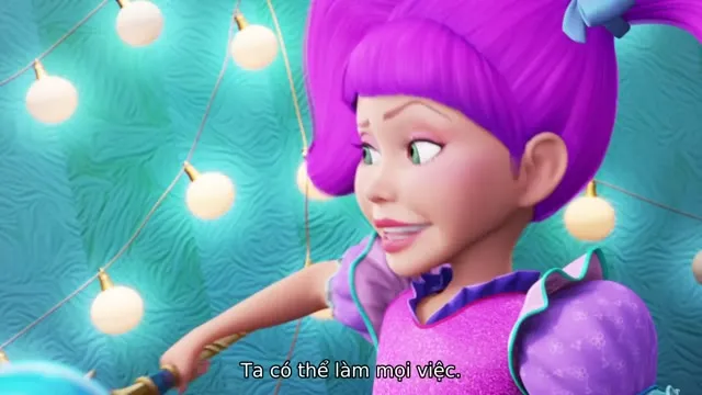 Barbie Và Cánh Cổng Bí Mật 2014 Vietsub HD - TVHay Barbie Và Cánh Cổng Bí Mật 2014 Vietsub HD - TVHay