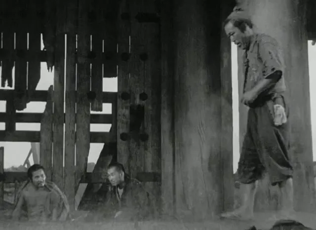 Lã Sanh Môn 1950 Vietsub HD - TVHay Lã Sanh Môn 1950 Vietsub HD - TVHay