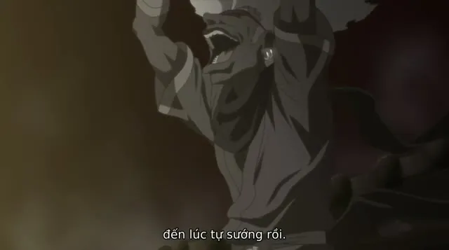 Hình ảnh trong phim Afro Samurai: Resurrection trên TVHay Hình ảnh trong phim Afro Samurai: Resurrection trên TVHay