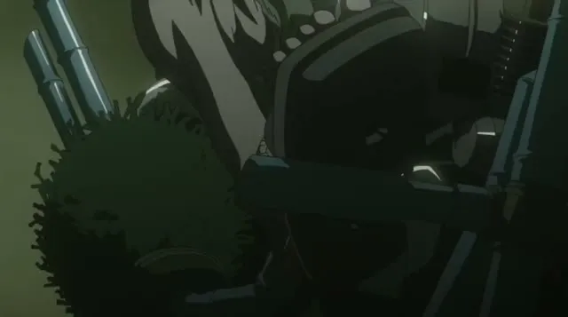 Afro Samurai: Resurrection 2009 Vietsub HD - TVHay Afro Samurai: Resurrection 2009 Vietsub HD - TVHay