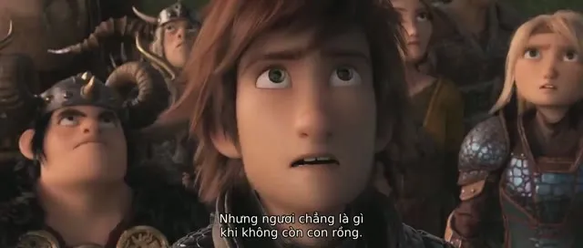 Bí Kíp Luyện Rồng: Vùng Đất Bí Ẩn 2019 Vietsub HD - TVHay Bí Kíp Luyện Rồng: Vùng Đất Bí Ẩn 2019 Vietsub HD - TVHay
