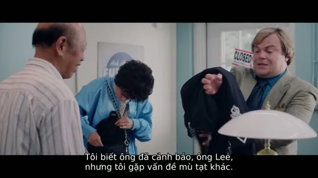 Vua Lừa Đảo 2017 Vietsub HD - TVHay Vua Lừa Đảo 2017 Vietsub HD - TVHay