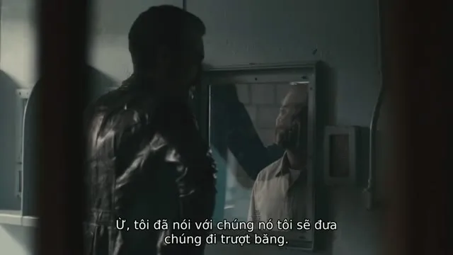Hình ảnh trong phim Sát Thủ Máu Lạnh trên TVHay Hình ảnh trong phim Sát Thủ Máu Lạnh trên TVHay