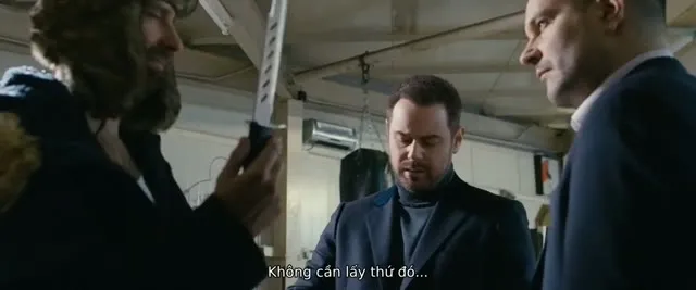 Hình ảnh trong phim Vendetta trên TVHay Hình ảnh trong phim Vendetta trên TVHay