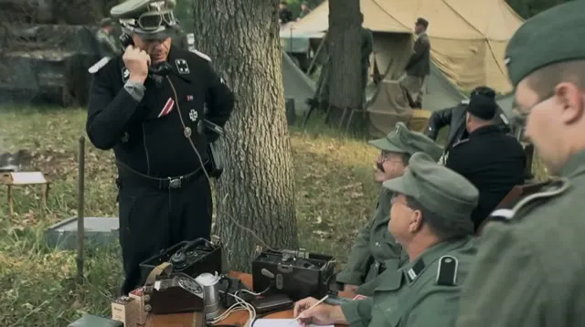 Xem phim Thập Tự Sắt: Đường Đến Normandy Vietsub HD tại TVHay Xem phim Thập Tự Sắt: Đường Đến Normandy Vietsub HD tại TVHay