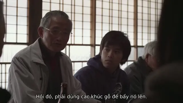 Hình ảnh trong phim Sống giữa đời: Đông Xuân trên TVHay Hình ảnh trong phim Sống giữa đời: Đông Xuân trên TVHay