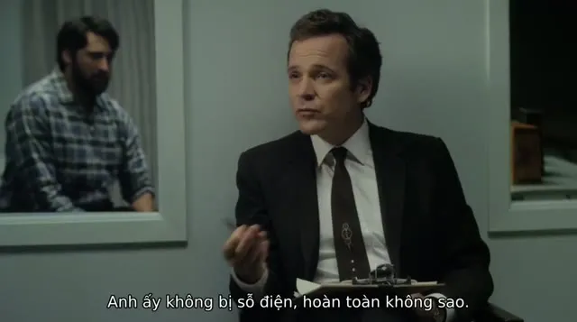 Xem phim Người Thử Nghiệm Vietsub HD tại TVHay Xem phim Người Thử Nghiệm Vietsub HD tại TVHay