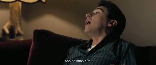 Hình ảnh trong phim Vở Kịch Kinh Hoàng trên TVHay Hình ảnh trong phim Vở Kịch Kinh Hoàng trên TVHay