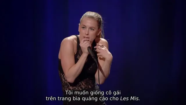 Hình ảnh trong phim Iliza Shlesinger: Xác Nhận Đã Giết trên TVHay Hình ảnh trong phim Iliza Shlesinger: Xác Nhận Đã Giết trên TVHay
