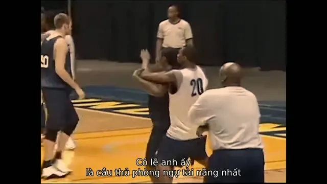 Xem phim Bí mật giới thể thao: Ẩu đả NBA tại Palace Vietsub HD tại TVHay Xem phim Bí mật giới thể thao: Ẩu đả NBA tại Palace Vietsub HD tại TVHay
