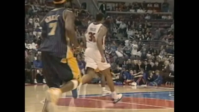 Hình ảnh trong phim Bí mật giới thể thao: Ẩu đả NBA tại Palace trên TVHay Hình ảnh trong phim Bí mật giới thể thao: Ẩu đả NBA tại Palace trên TVHay