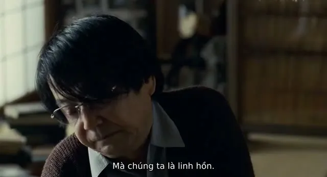 Hình ảnh trong phim Ma Ống Kính trên TVHay Hình ảnh trong phim Ma Ống Kính trên TVHay