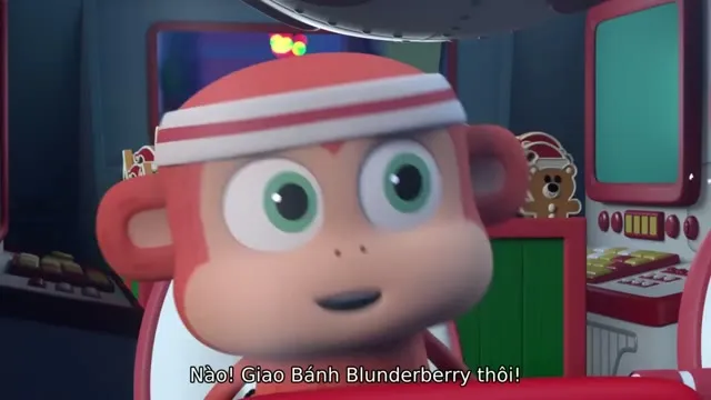 Chico Bon Bon và ngày lễ ngọt ngào 2020 Vietsub HD - TVHay Chico Bon Bon và ngày lễ ngọt ngào 2020 Vietsub HD - TVHay