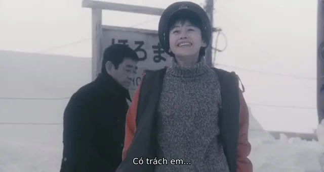 Linh Hồn Của Những Chuyến Tàu 1999 Vietsub HD - TVHay Linh Hồn Của Những Chuyến Tàu 1999 Vietsub HD - TVHay
