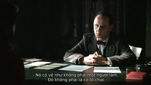 Hình ảnh trong phim Những Ngày Cuối Cùng trên TVHay Hình ảnh trong phim Những Ngày Cuối Cùng trên TVHay