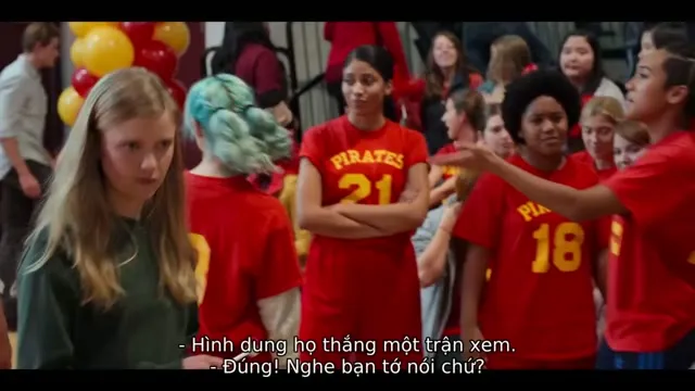 Xem phim Moxie: Nữ Giới Mạnh Mẽ Vietsub HD tại TVHay Xem phim Moxie: Nữ Giới Mạnh Mẽ Vietsub HD tại TVHay