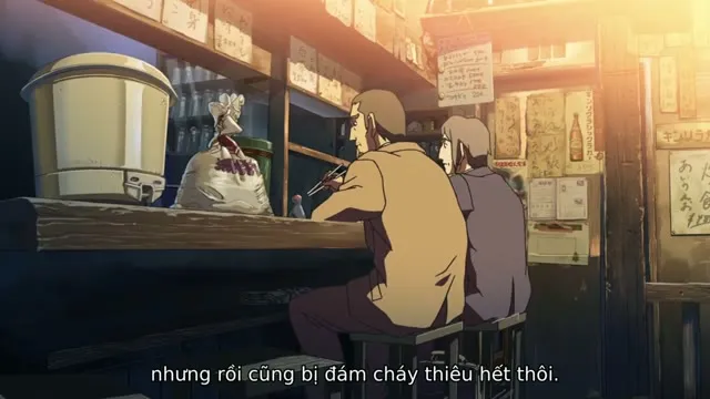 Hình ảnh trong phim Bên Kia Đám Mây, Nơi Ta Hẹn Ước trên TVHay Hình ảnh trong phim Bên Kia Đám Mây, Nơi Ta Hẹn Ước trên TVHay