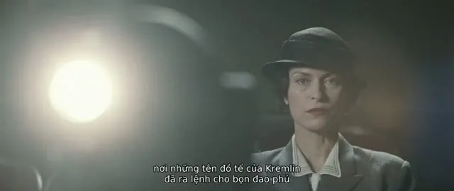 Hình ảnh trong phim Vụ Thảm Sát Ở Katyn trên TVHay Hình ảnh trong phim Vụ Thảm Sát Ở Katyn trên TVHay