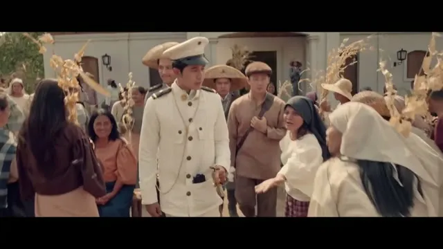 Xem phim Goyo: Vị tướng trẻ tuổi Vietsub HD tại TVHay Xem phim Goyo: Vị tướng trẻ tuổi Vietsub HD tại TVHay