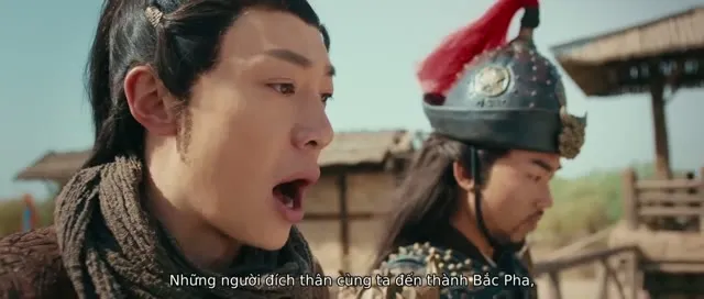 Xem phim Tám Trăm Bưu Binh Bôn Tẩu Đến Bắc Pha Vietsub HD tại TVHay Xem phim Tám Trăm Bưu Binh Bôn Tẩu Đến Bắc Pha Vietsub HD tại TVHay