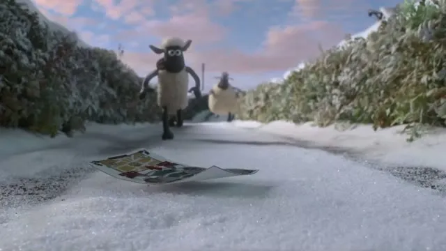 Xem phim Shaun the Sheep: The Flight Before Christmas Vietsub HD tại TVHay Xem phim Shaun the Sheep: The Flight Before Christmas Vietsub HD tại TVHay