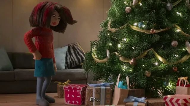 Hình ảnh trong phim Shaun the Sheep: The Flight Before Christmas trên TVHay Hình ảnh trong phim Shaun the Sheep: The Flight Before Christmas trên TVHay