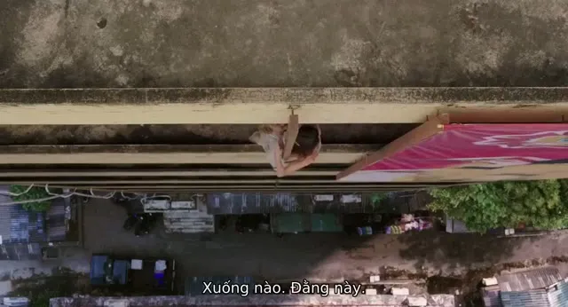 Hình ảnh trong phim Không Lối Thoát trên TVHay Hình ảnh trong phim Không Lối Thoát trên TVHay