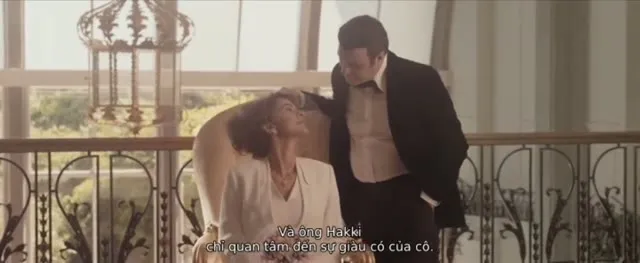Nguy Hiểm Đáng Yêu 2015 Vietsub HD - TVHay Nguy Hiểm Đáng Yêu 2015 Vietsub HD - TVHay
