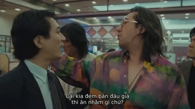 Xem phim Người trong giang hồ 3: Một tay che trời Vietsub HD tại TVHay Xem phim Người trong giang hồ 3: Một tay che trời Vietsub HD tại TVHay