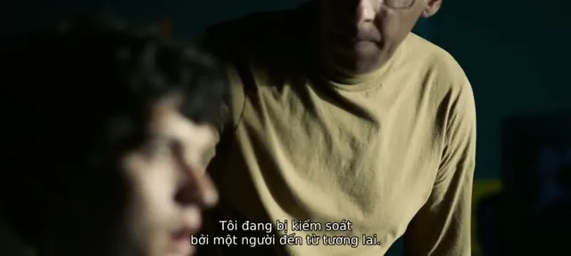 Hình ảnh trong phim Gương Đen: Bandersnatch trên TVHay Hình ảnh trong phim Gương Đen: Bandersnatch trên TVHay