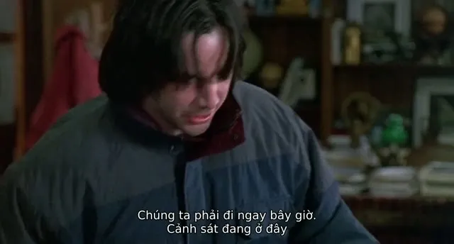 Hình ảnh trong phim Phản Ứng Nghịch Truyền trên TVHay Hình ảnh trong phim Phản Ứng Nghịch Truyền trên TVHay