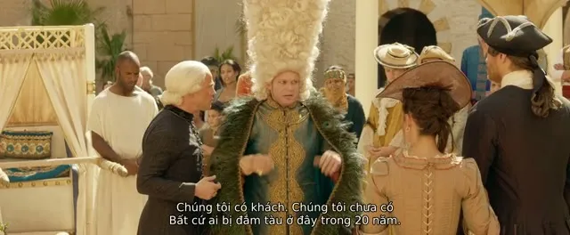 Hình ảnh trong phim Thuyền Trưởng Răng Kiếm Và Kho Báu Của Rama trên TVHay Hình ảnh trong phim Thuyền Trưởng Răng Kiếm Và Kho Báu Của Rama trên TVHay