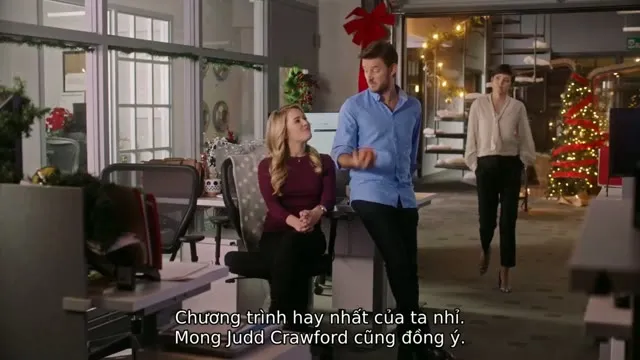 Xem phim Giao thừa ở Magnolia Vietsub HD tại TVHay Xem phim Giao thừa ở Magnolia Vietsub HD tại TVHay