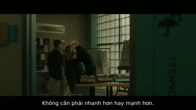 Hình ảnh trong phim Khoảng Cách Kỳ Lạ trên TVHay Hình ảnh trong phim Khoảng Cách Kỳ Lạ trên TVHay