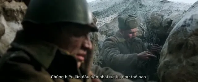 Hình ảnh trong phim 28 Cảm Tử Quân trên TVHay Hình ảnh trong phim 28 Cảm Tử Quân trên TVHay