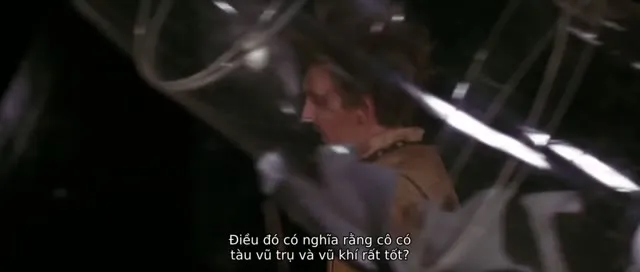 Nữ Siêu Nhân Barbarella 1968 Vietsub HD - TVHay Nữ Siêu Nhân Barbarella 1968 Vietsub HD - TVHay