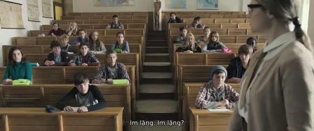 Xem phim Chàng Trai Vô Hình Vietsub HD tại TVHay Xem phim Chàng Trai Vô Hình Vietsub HD tại TVHay