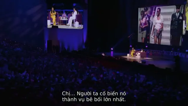 Ánh Sáng Ta Mang: Michelle Obama và Oprah Winfrey 2023 Vietsub HD - TVHay Ánh Sáng Ta Mang: Michelle Obama và Oprah Winfrey 2023 Vietsub HD - TVHay