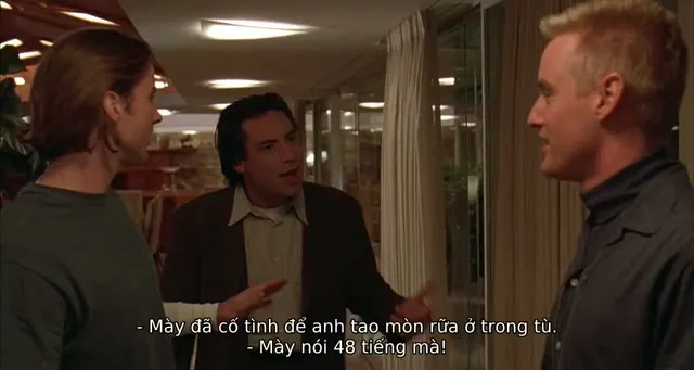 Phi Vụ Để Đời 1996 Vietsub HD - TVHay Phi Vụ Để Đời 1996 Vietsub HD - TVHay