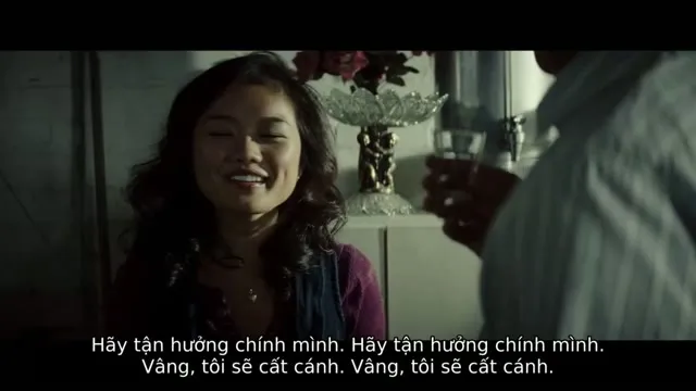 Hình ảnh trong phim Gran Torino trên TVHay Hình ảnh trong phim Gran Torino trên TVHay