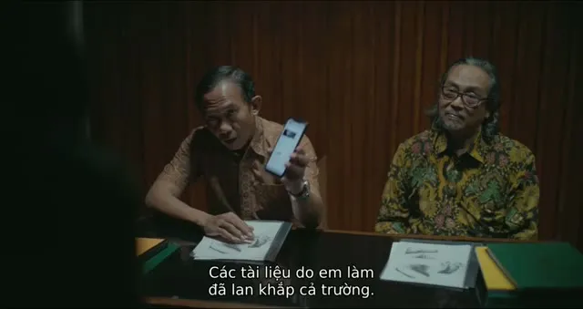 Máy Photocopy 2021 Vietsub HD - TVHay Máy Photocopy 2021 Vietsub HD - TVHay