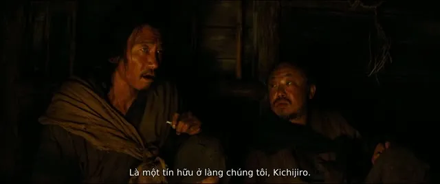 Xem phim Silence Vietsub HD tại TVHay Xem phim Silence Vietsub HD tại TVHay