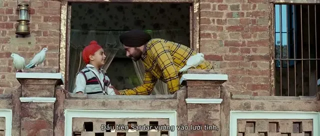 Con Trai Của Sardaar 2012 Vietsub HD - TVHay Con Trai Của Sardaar 2012 Vietsub HD - TVHay