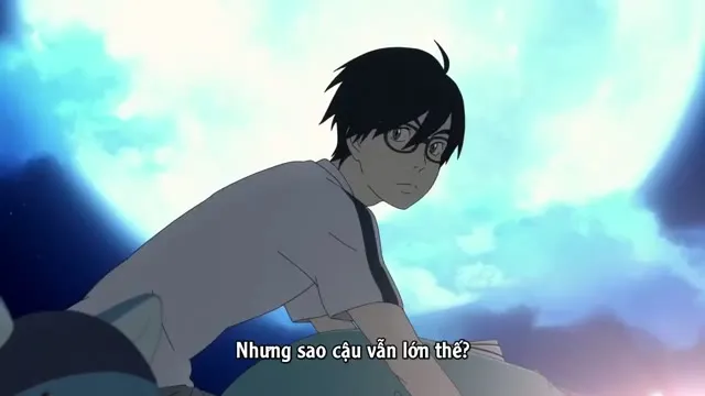 Hình ảnh trong phim Giải Mã Giấc Mơ trên TVHay Hình ảnh trong phim Giải Mã Giấc Mơ trên TVHay