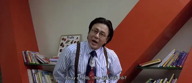 Hình ảnh trong phim Người Đẹp Báo Thù trên TVHay Hình ảnh trong phim Người Đẹp Báo Thù trên TVHay