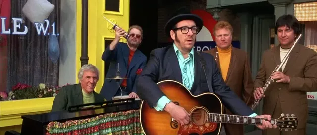 Hình ảnh trong phim Austin Powers: Chàng Điệp Viên Yêu Tôi trên TVHay Hình ảnh trong phim Austin Powers: Chàng Điệp Viên Yêu Tôi trên TVHay