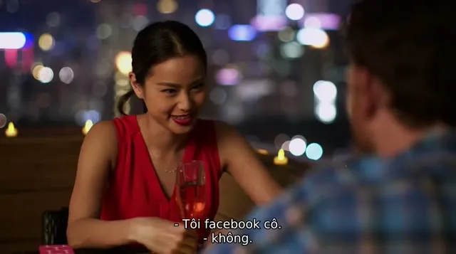 Hình ảnh trong phim Already Tomorrow in Hong Kong trên TVHay Hình ảnh trong phim Already Tomorrow in Hong Kong trên TVHay
